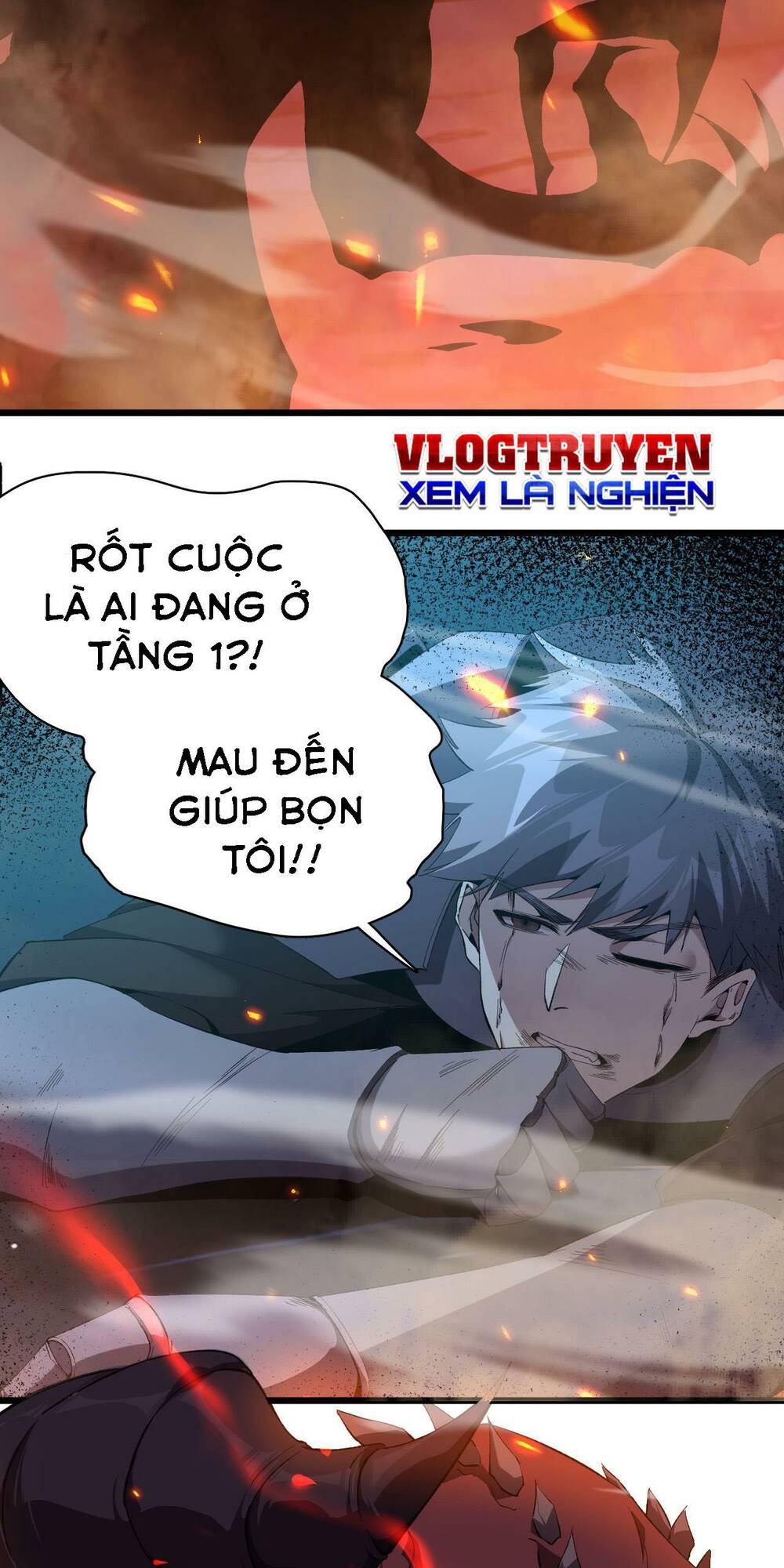 Ta phế tay phong sinh thủy khởi trong phản diện chapter 5 - Trang 60