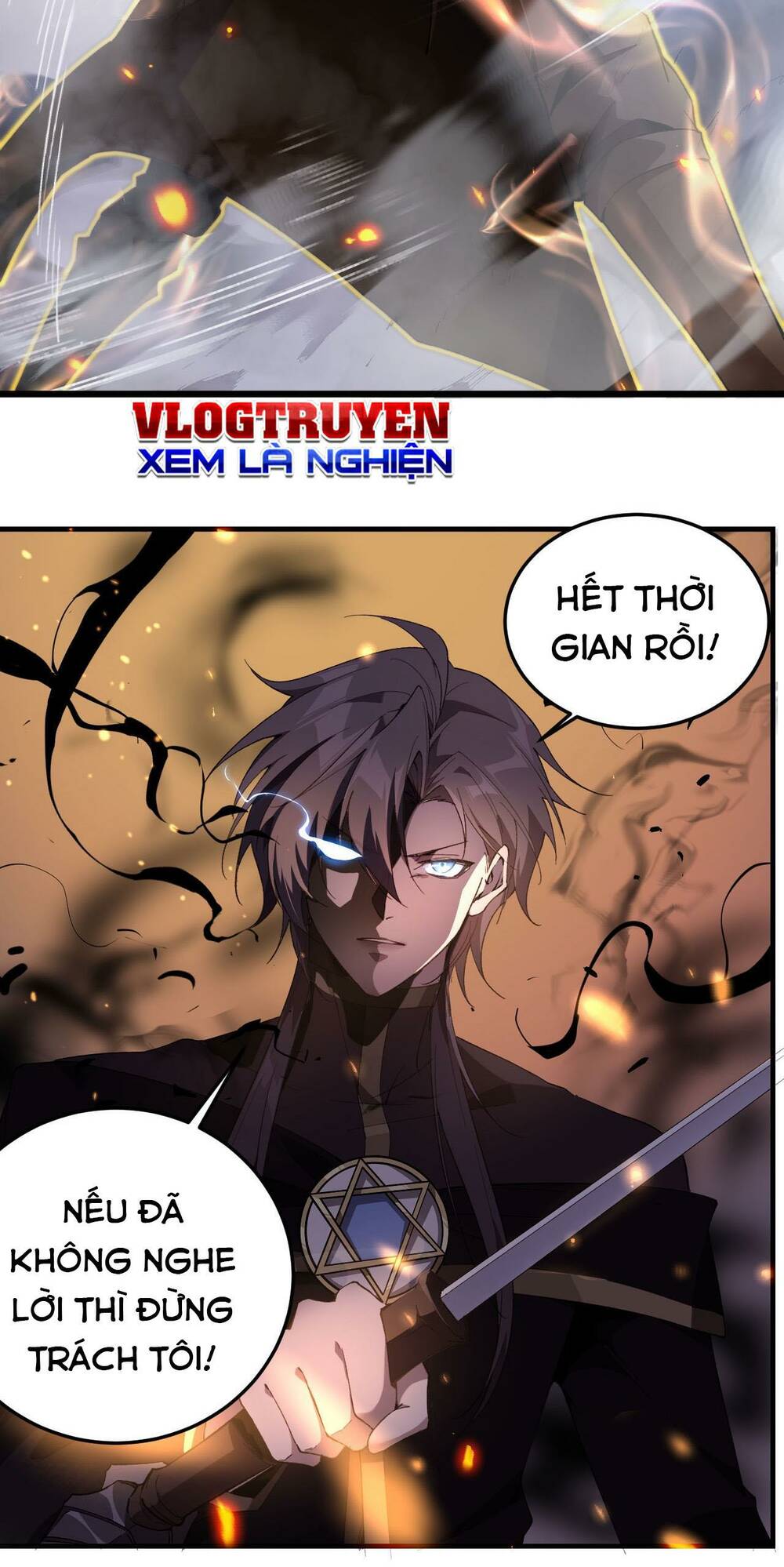 Ta phế tay phong sinh thủy khởi trong phản diện chapter 5 - Trang 7