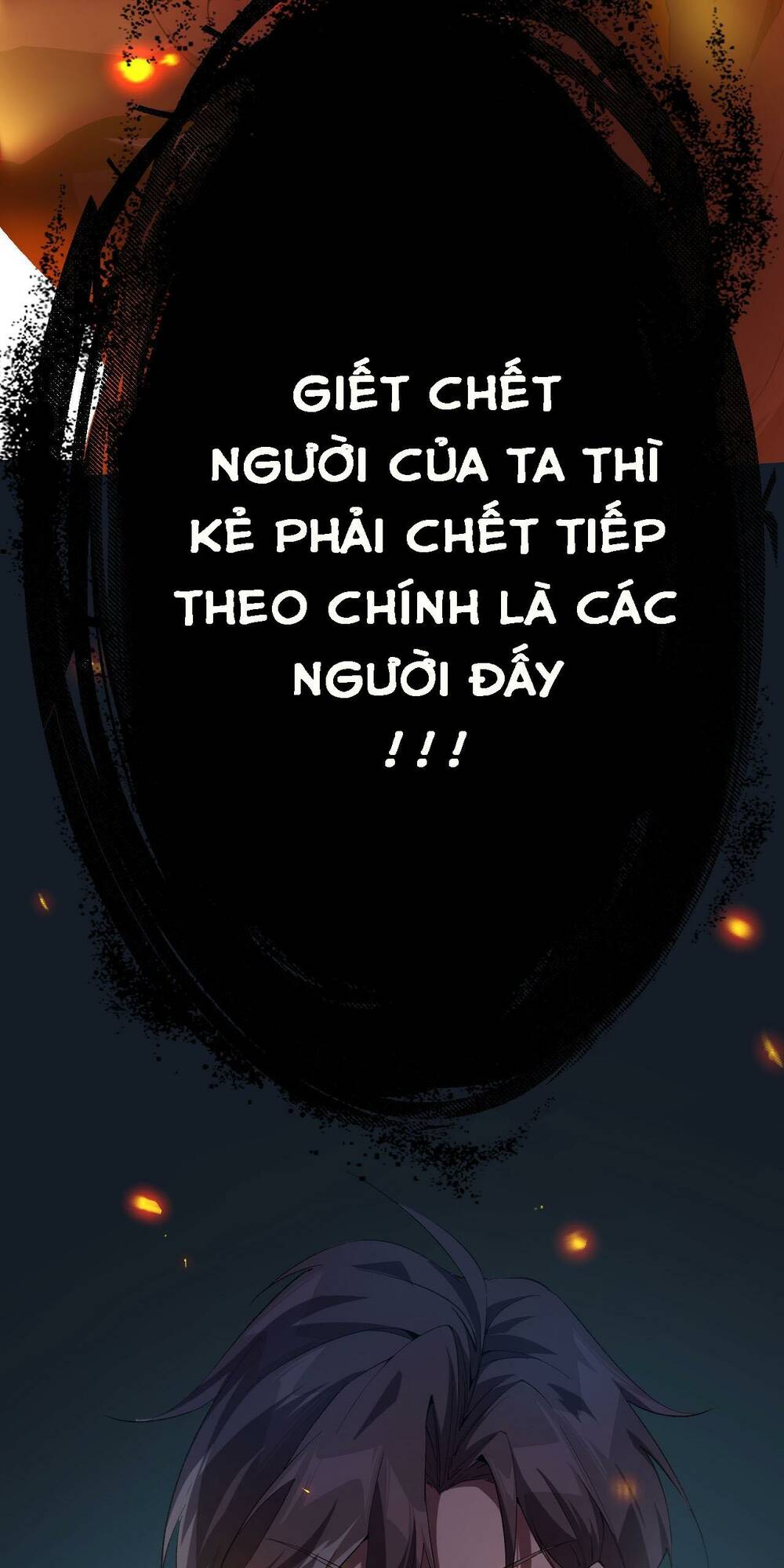 Ta phế tay phong sinh thủy khởi trong phản diện chapter 5 - Trang 62