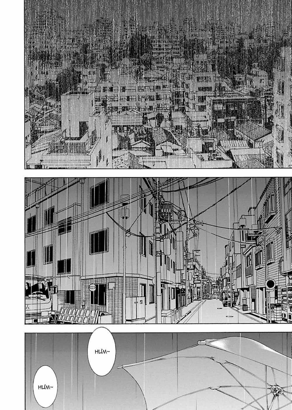 Takayukashiki Shoujo chapter 10 - Trang 16