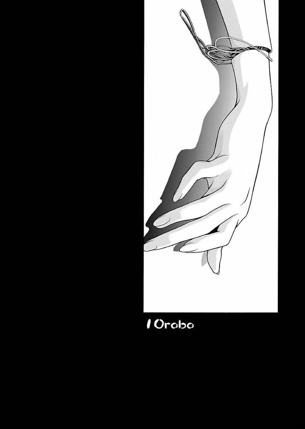 Takayukashiki Shoujo chapter 10 - Trang 3