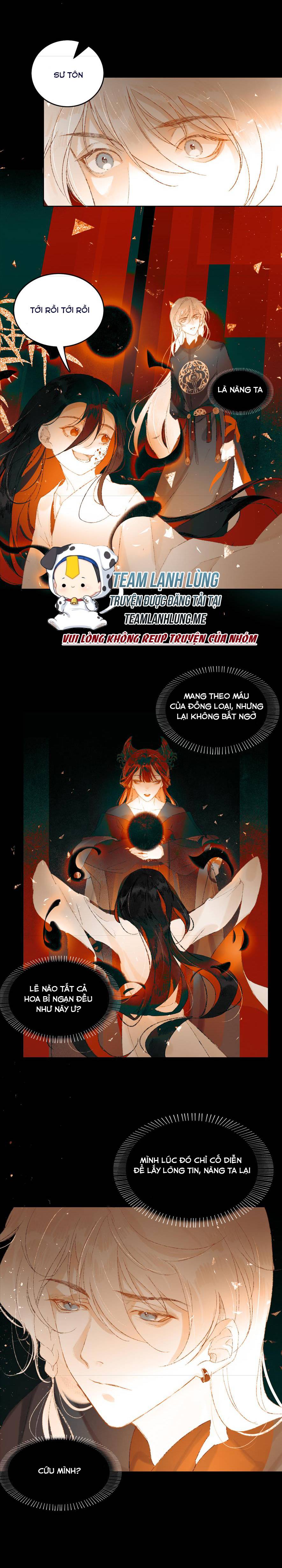 tầm mộng chapter 5 - Trang 11