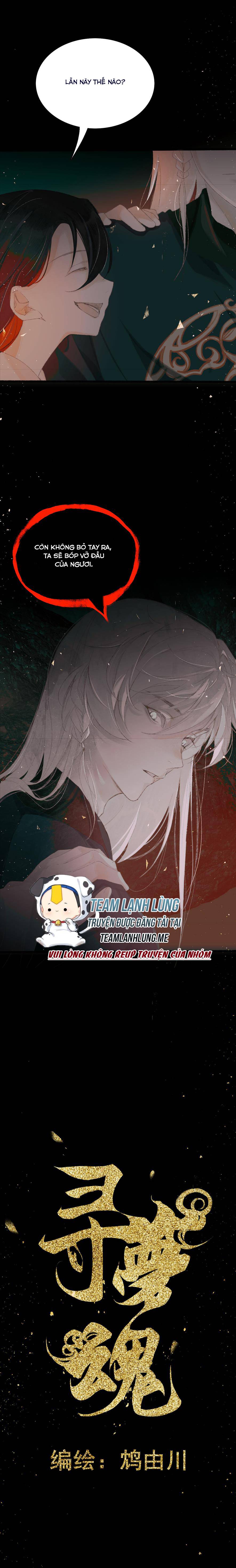 tầm mộng chapter 5 - Trang 4