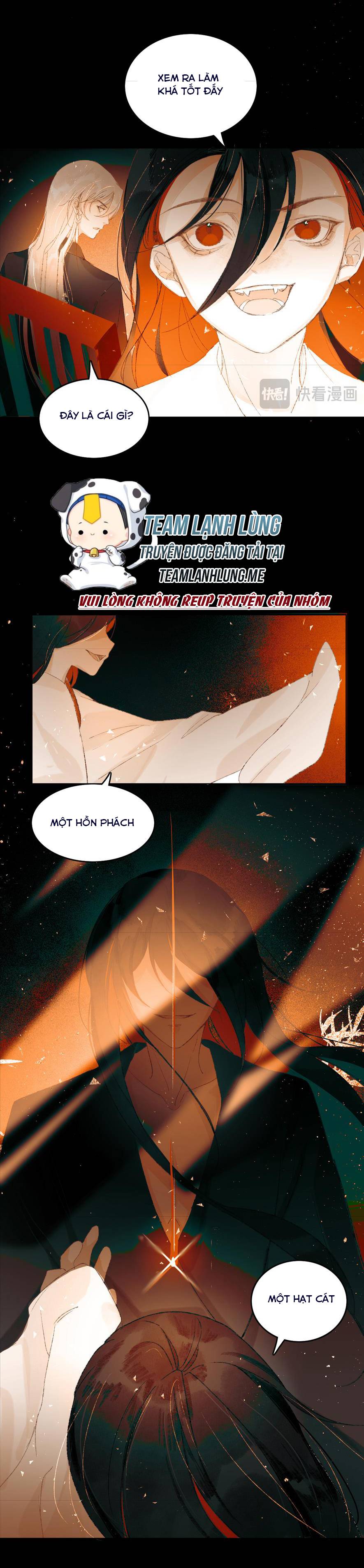 tầm mộng chapter 5 - Trang 6