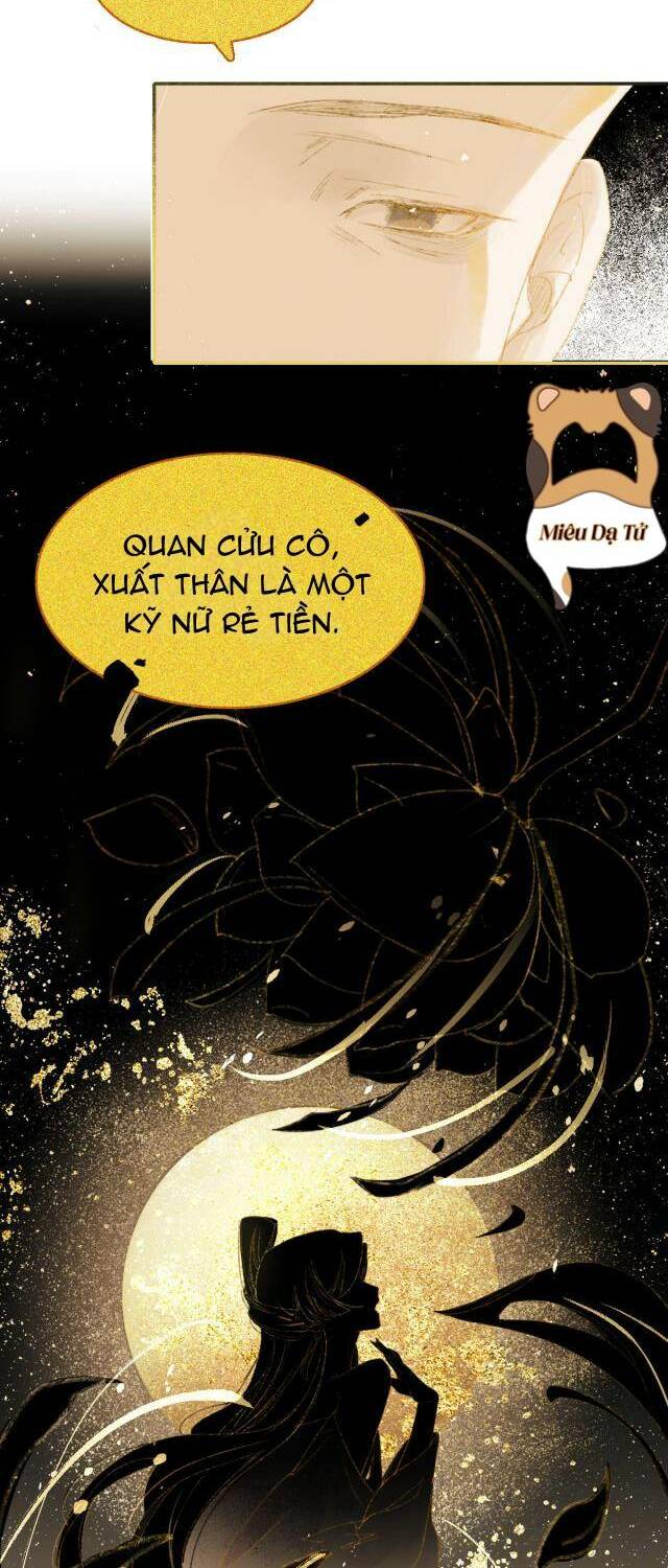 Tầm Mộng Hồn chapter 3 - Trang 13