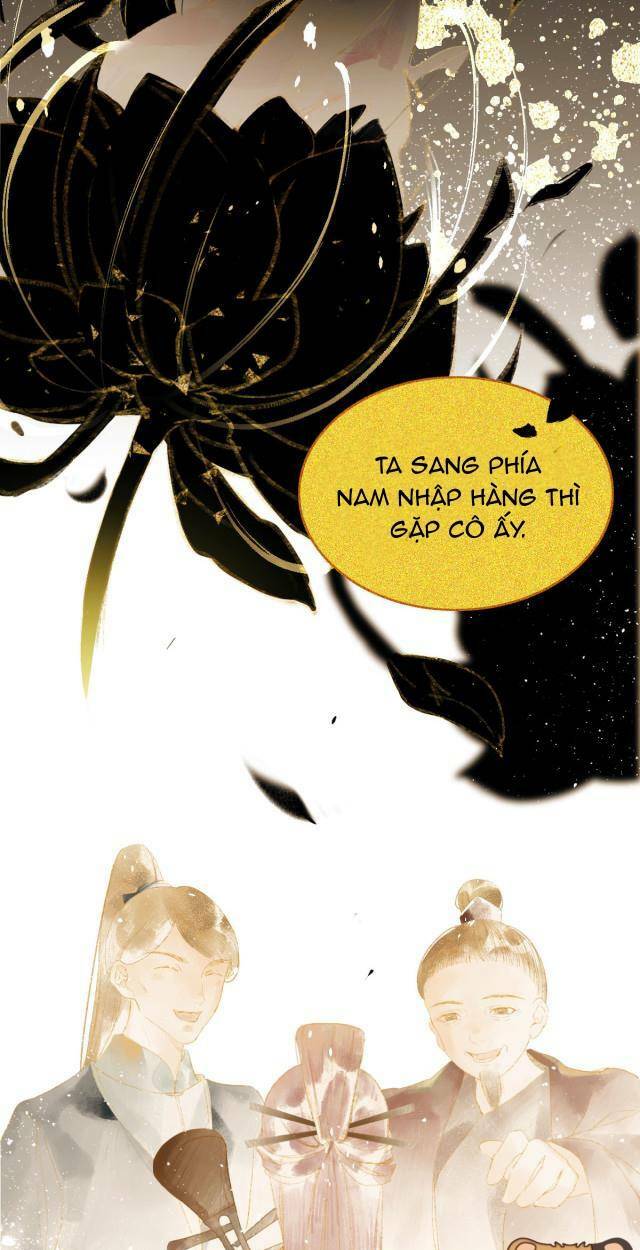 Tầm Mộng Hồn chapter 3 - Trang 14