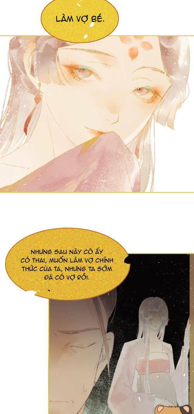 Tầm Mộng Hồn chapter 3 - Trang 16