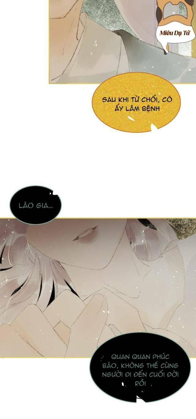Tầm Mộng Hồn chapter 3 - Trang 17
