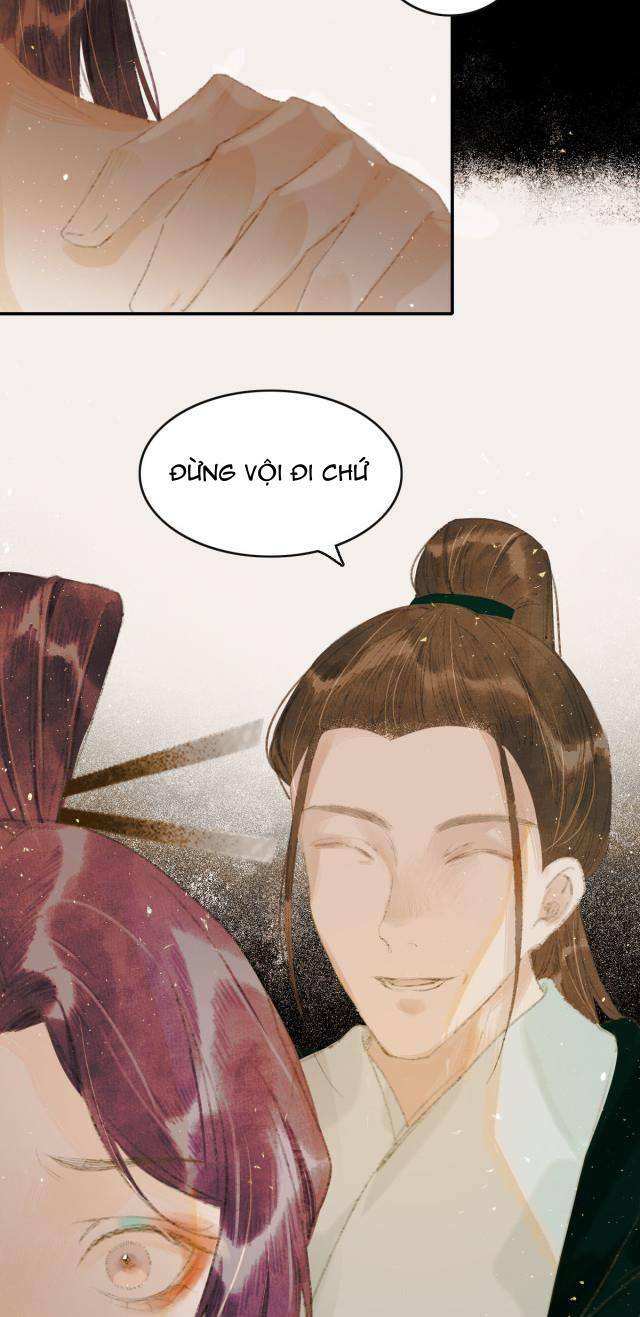 Tầm Mộng Hồn chapter 3 - Trang 28