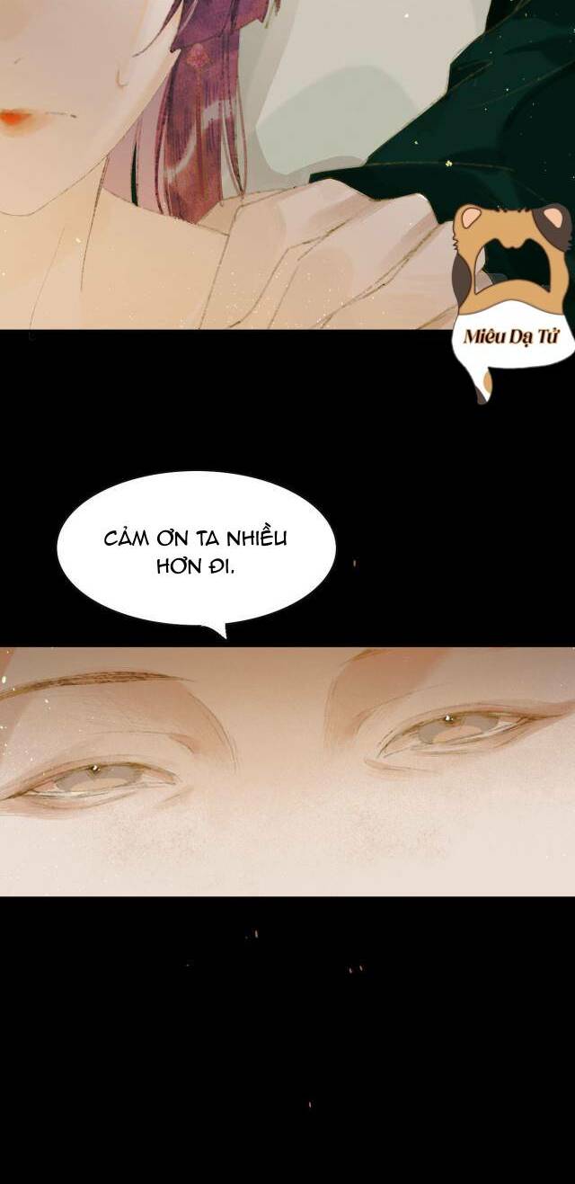 Tầm Mộng Hồn chapter 3 - Trang 29