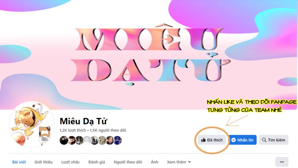 Tầm Mộng Hồn chapter 3 - Trang 32