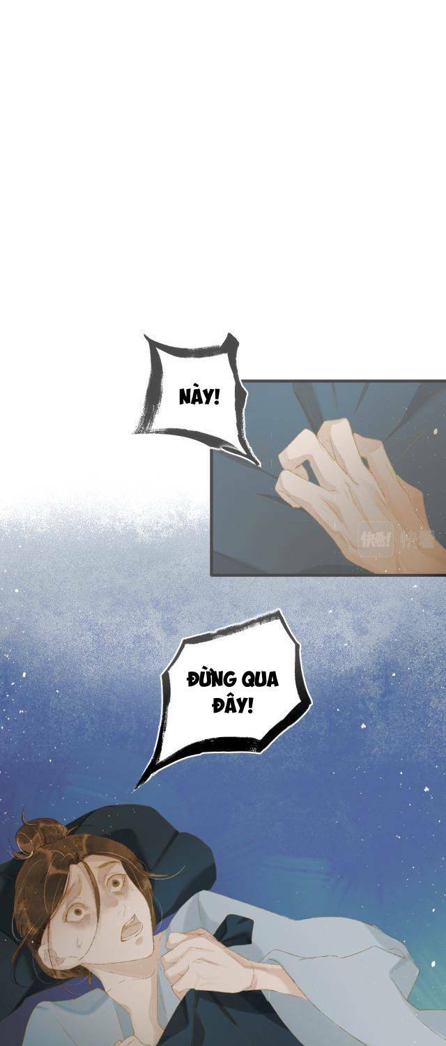 Tầm Mộng Hồn chapter 3 - Trang 6