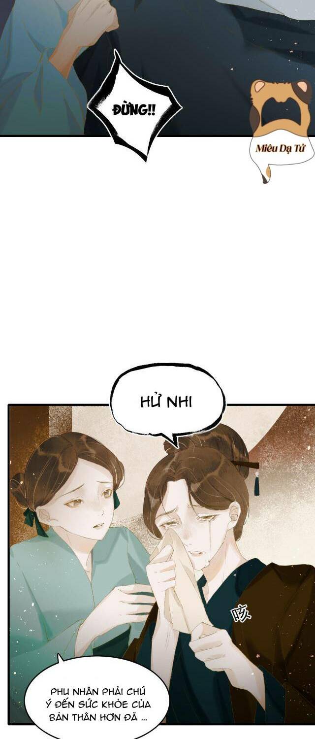 Tầm Mộng Hồn chapter 3 - Trang 7