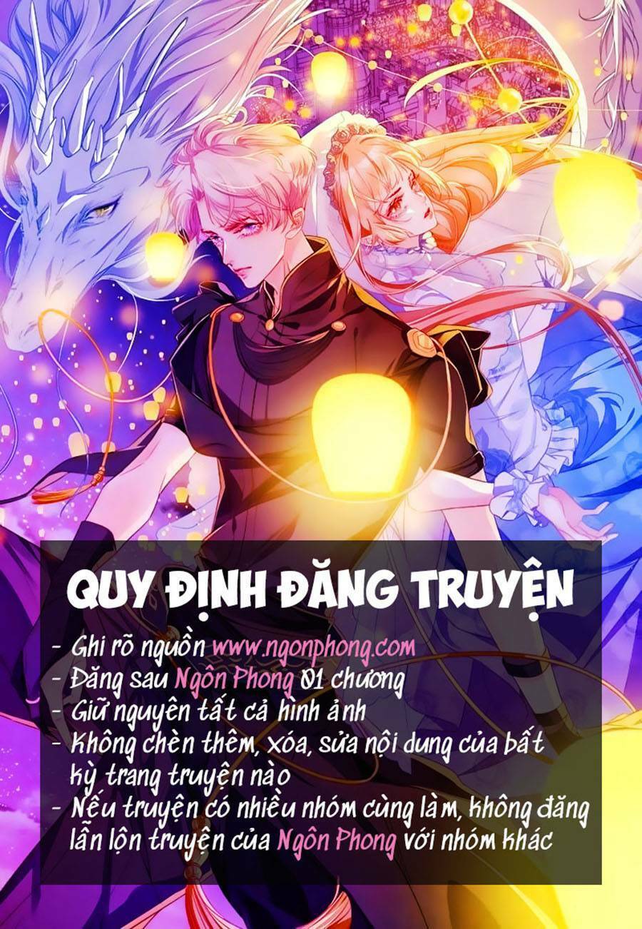 Tầm Mộng Hồn chapter 7 - Trang 1