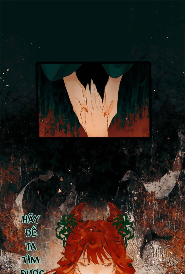 Tầm Mộng Hồn chapter 7 - Trang 2