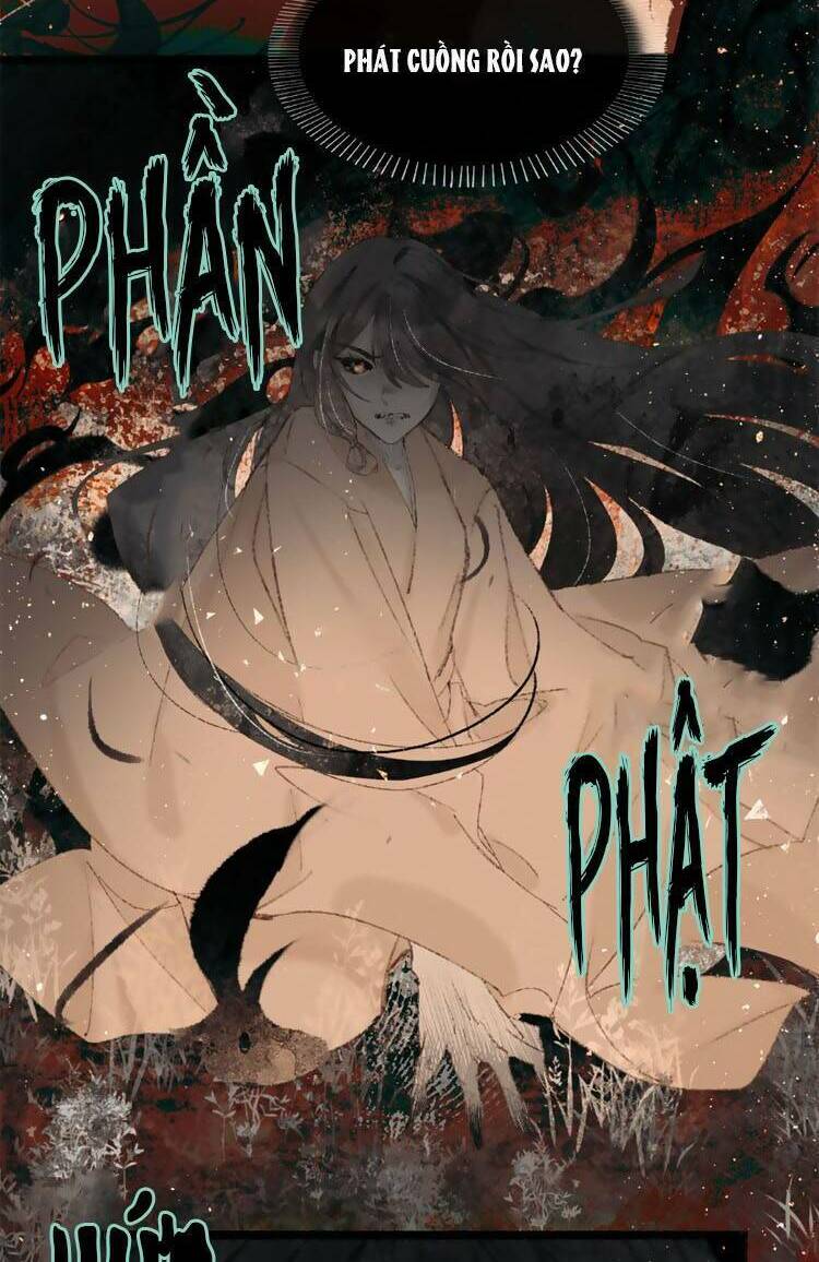 Tầm Mộng Hồn chapter 7 - Trang 11