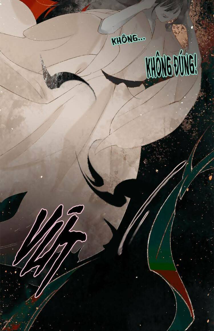 Tầm Mộng Hồn chapter 7 - Trang 13