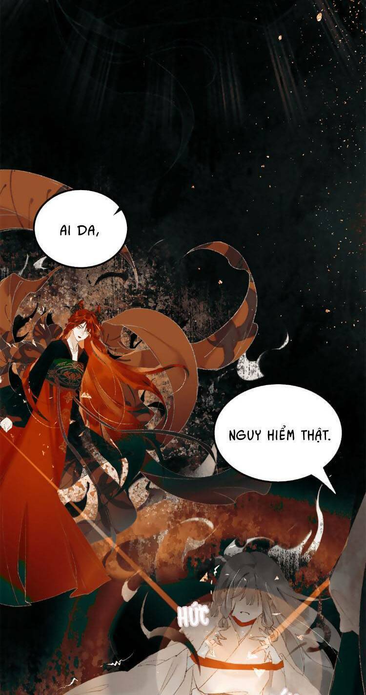 Tầm Mộng Hồn chapter 7 - Trang 15