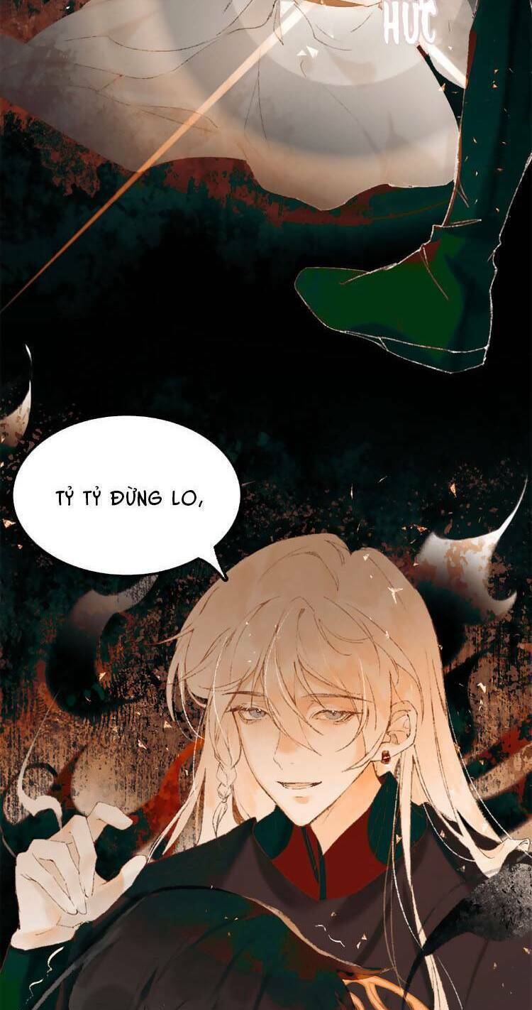 Tầm Mộng Hồn chapter 7 - Trang 16