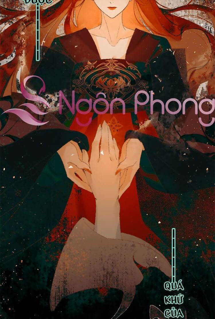 Tầm Mộng Hồn chapter 7 - Trang 3