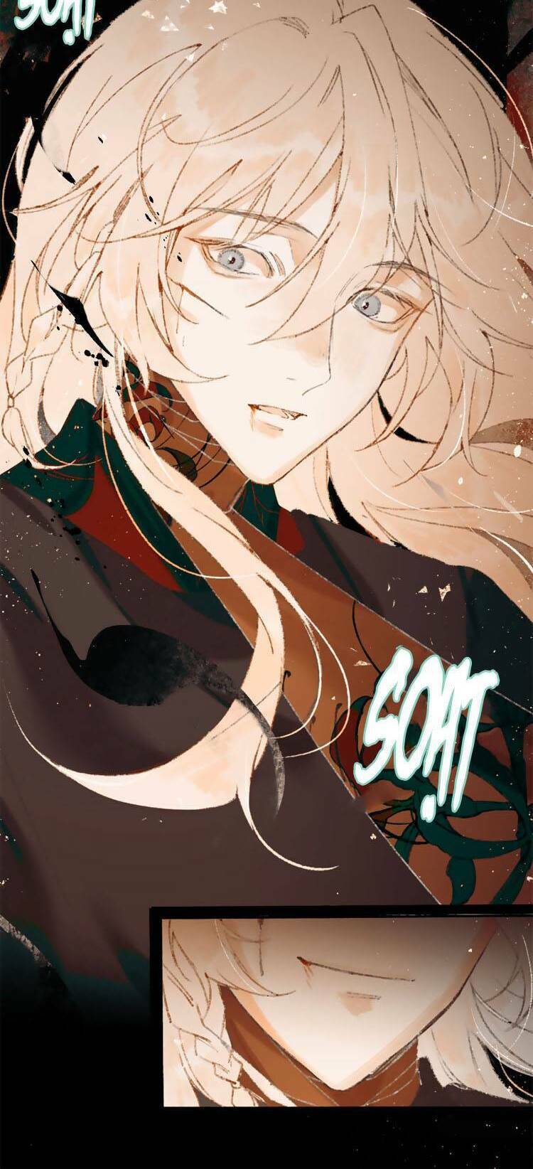 Tầm Mộng Hồn chapter 7 - Trang 21