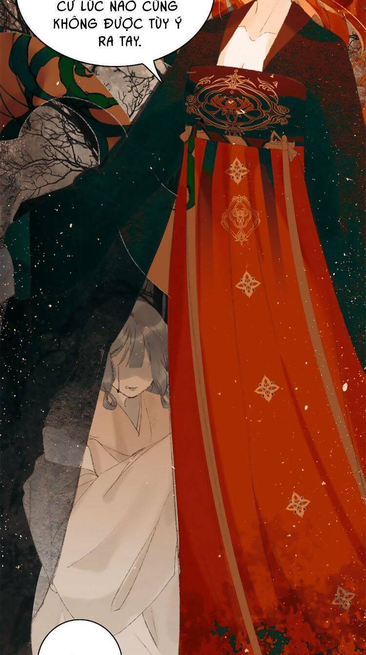 Tầm Mộng Hồn chapter 7 - Trang 23