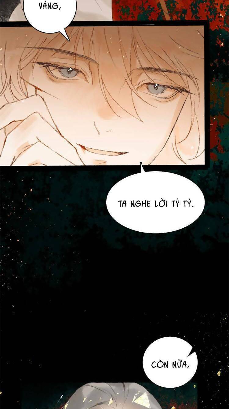 Tầm Mộng Hồn chapter 7 - Trang 24