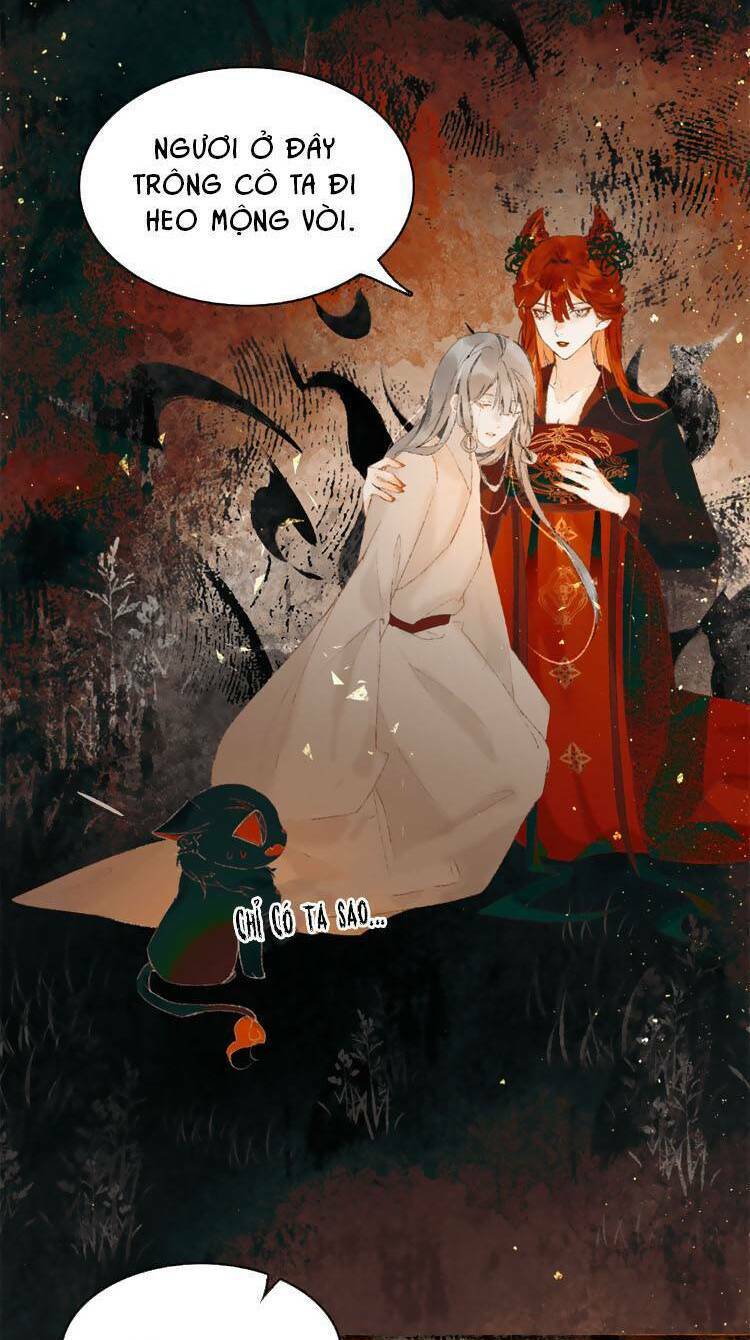Tầm Mộng Hồn chapter 7 - Trang 26