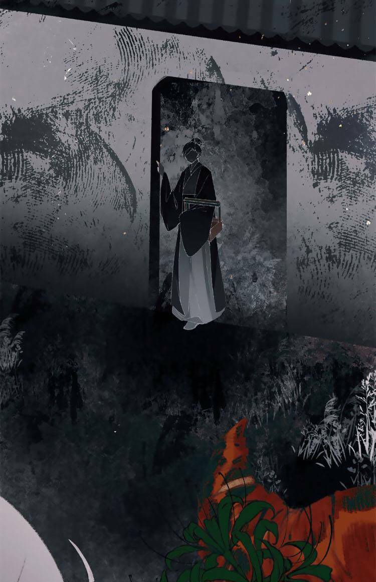 Tầm Mộng Hồn chapter 7 - Trang 36
