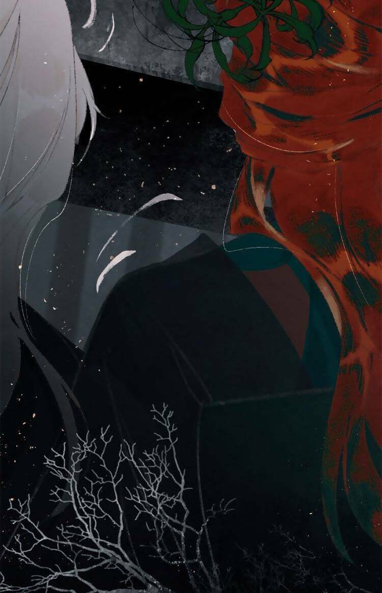 Tầm Mộng Hồn chapter 7 - Trang 37