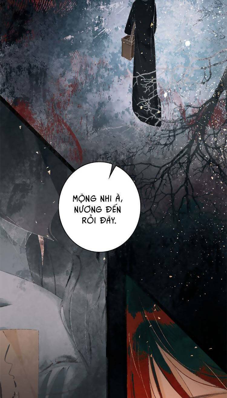 Tầm Mộng Hồn chapter 7 - Trang 39