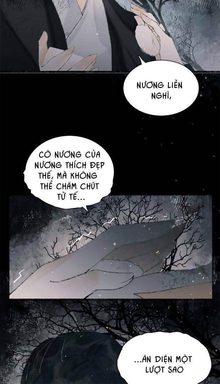 Tầm Mộng Hồn chapter 7 - Trang 41