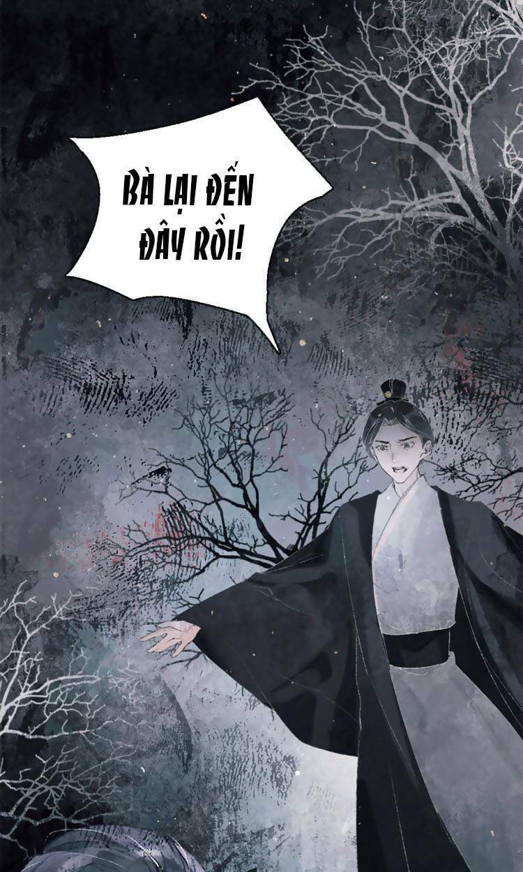 Tầm Mộng Hồn chapter 7 - Trang 43