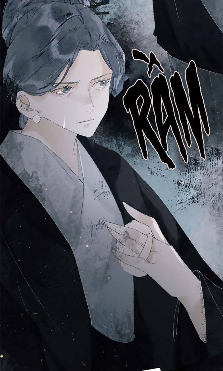 Tầm Mộng Hồn chapter 7 - Trang 44