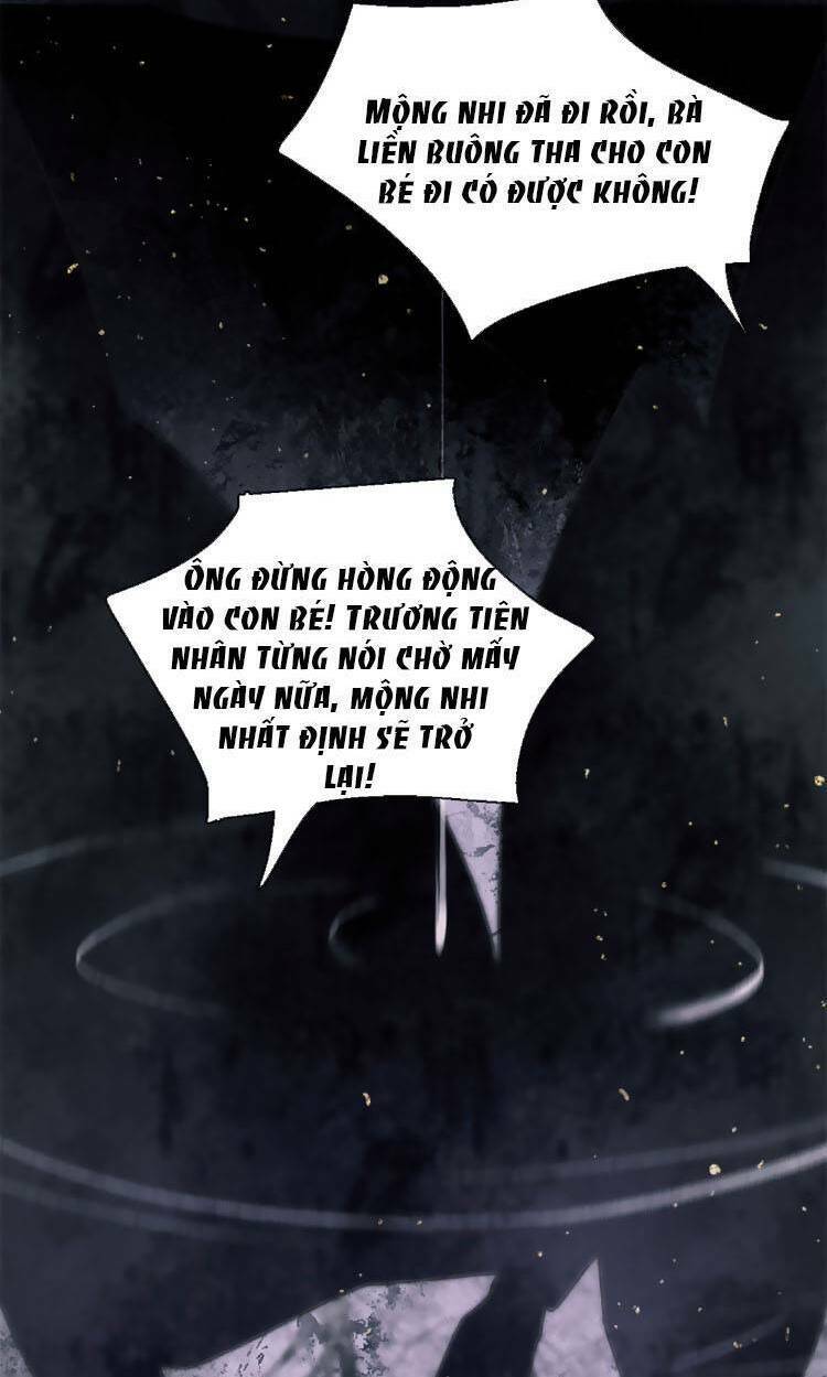 Tầm Mộng Hồn chapter 7 - Trang 45