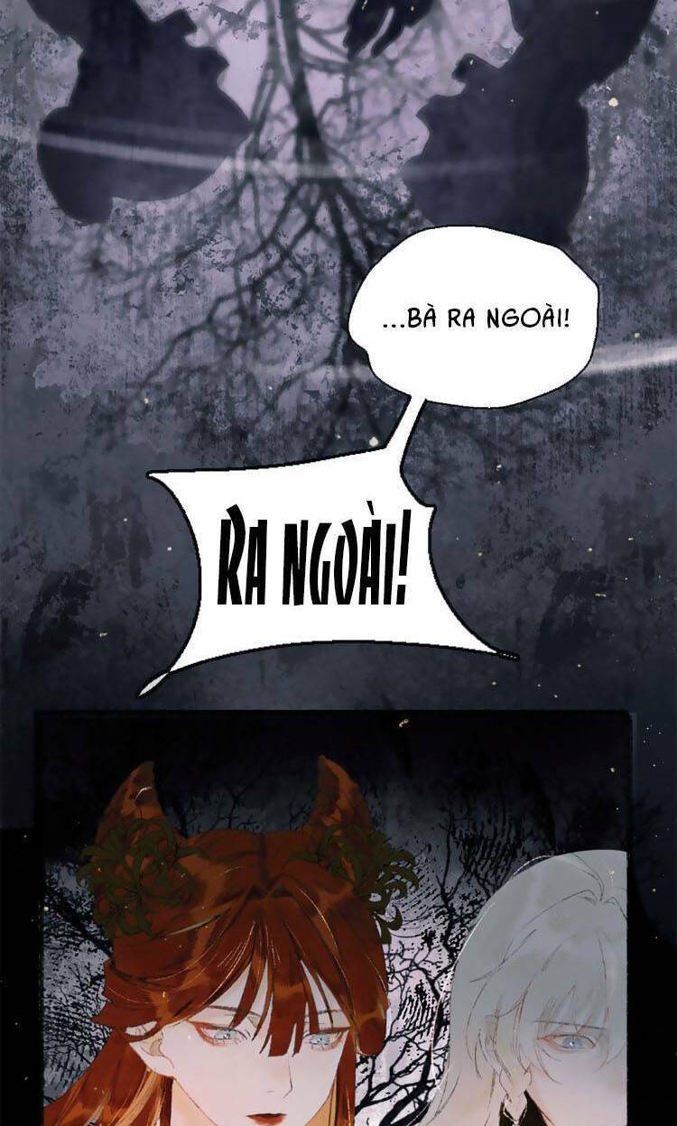 Tầm Mộng Hồn chapter 7 - Trang 46