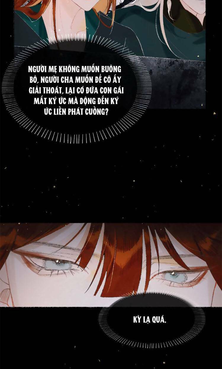 Tầm Mộng Hồn chapter 7 - Trang 47