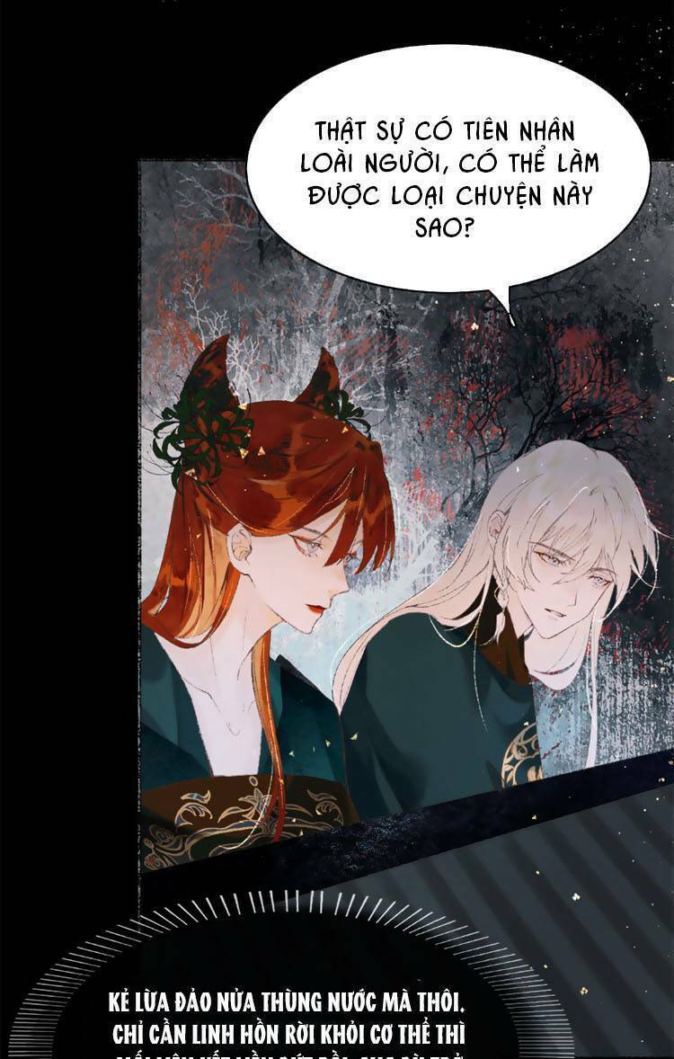 Tầm Mộng Hồn chapter 7 - Trang 48