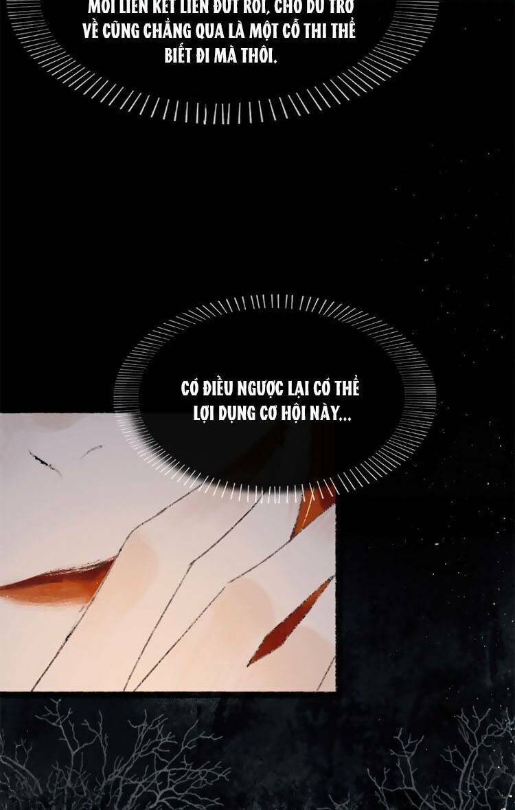 Tầm Mộng Hồn chapter 7 - Trang 49
