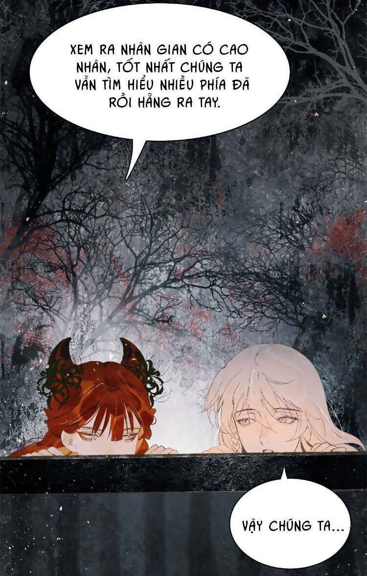 Tầm Mộng Hồn chapter 7 - Trang 50
