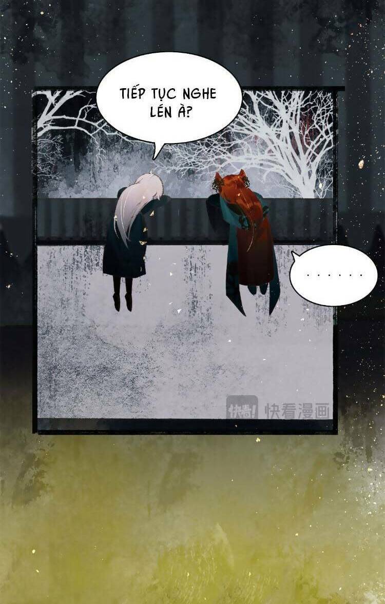 Tầm Mộng Hồn chapter 7 - Trang 51
