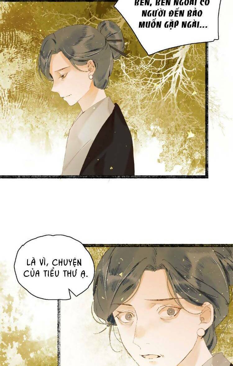 Tầm Mộng Hồn chapter 7 - Trang 53