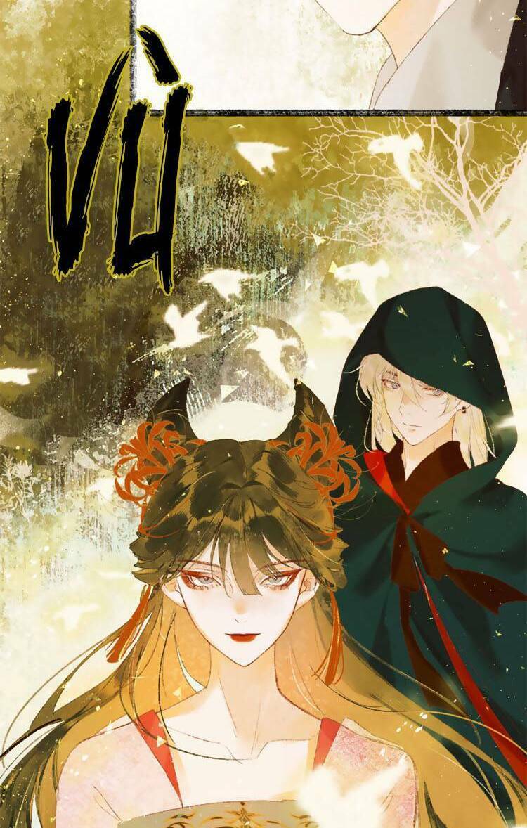 Tầm Mộng Hồn chapter 7 - Trang 54