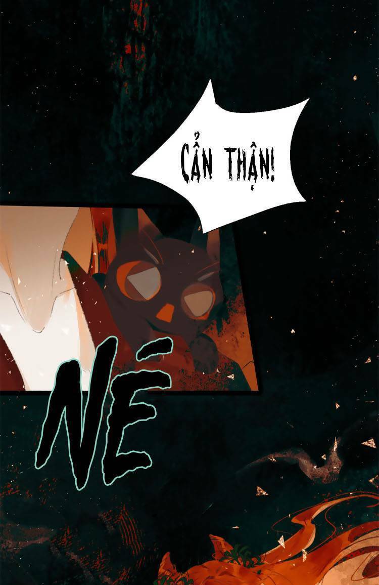 Tầm Mộng Hồn chapter 7 - Trang 8