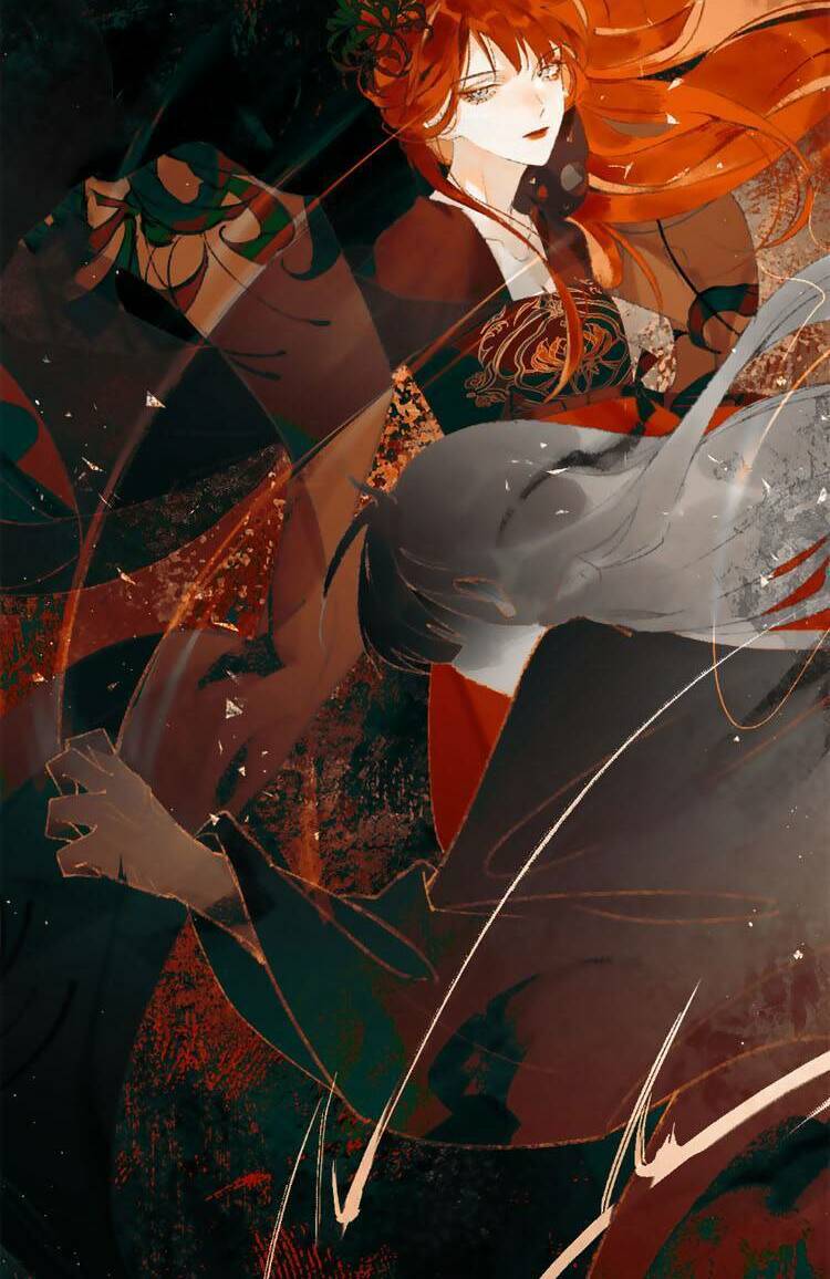 Tầm Mộng Hồn chapter 7 - Trang 9