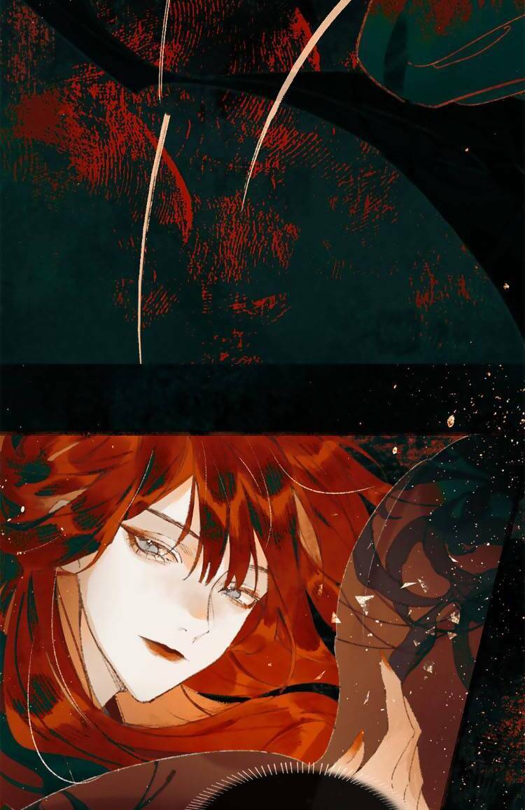 Tầm Mộng Hồn chapter 7 - Trang 10
