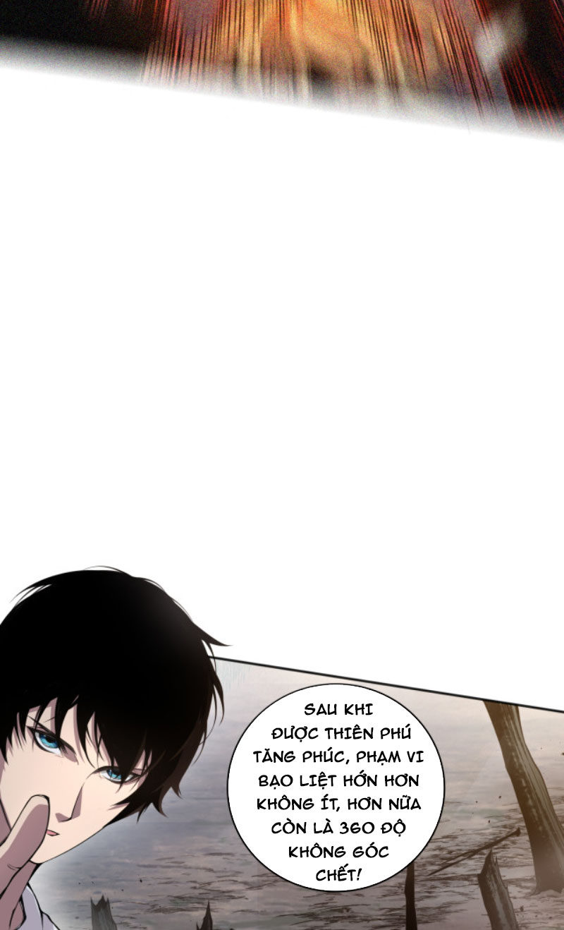 Tử Linh Pháp Sư: Ta Chính Là Thiên Tai Chapter 5 - Trang 5