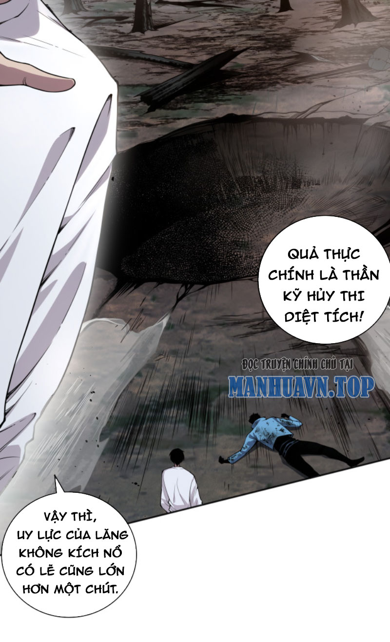 Tử Linh Pháp Sư: Ta Chính Là Thiên Tai Chapter 5 - Trang 6
