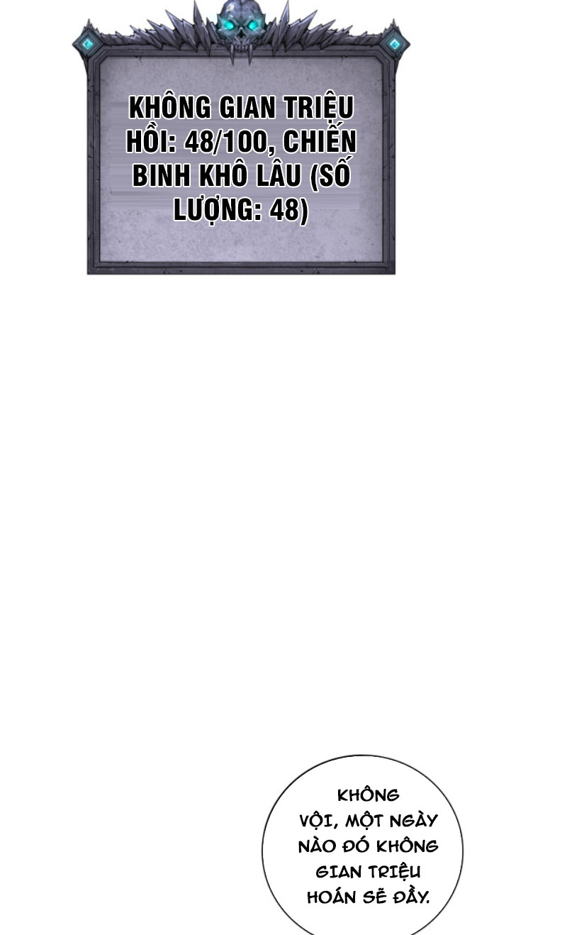 Tử Linh Pháp Sư: Ta Chính Là Thiên Tai Chapter 5 - Trang 11