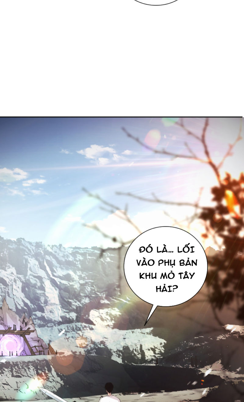 Tử Linh Pháp Sư: Ta Chính Là Thiên Tai Chapter 5 - Trang 12